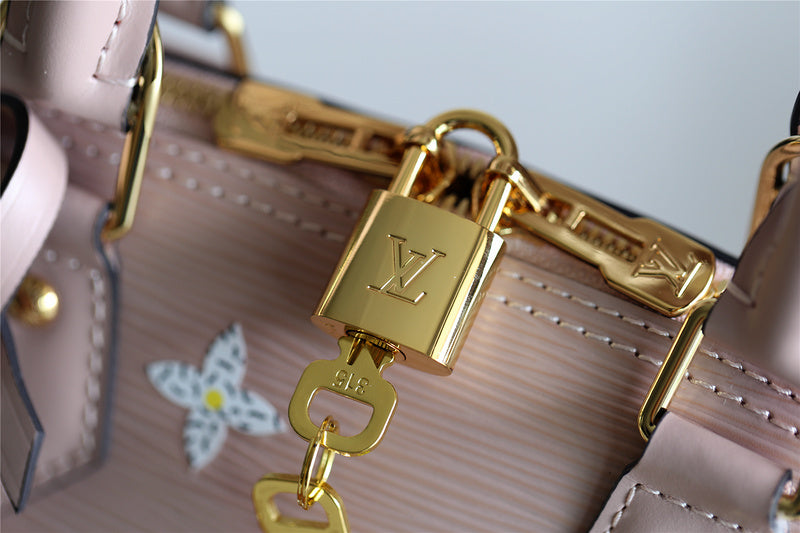I W Fashion Lu-Vi bags - 8254