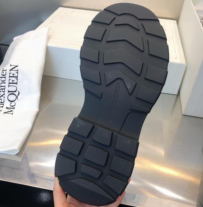 Mila's Edit - AQ Men SHoes - 418