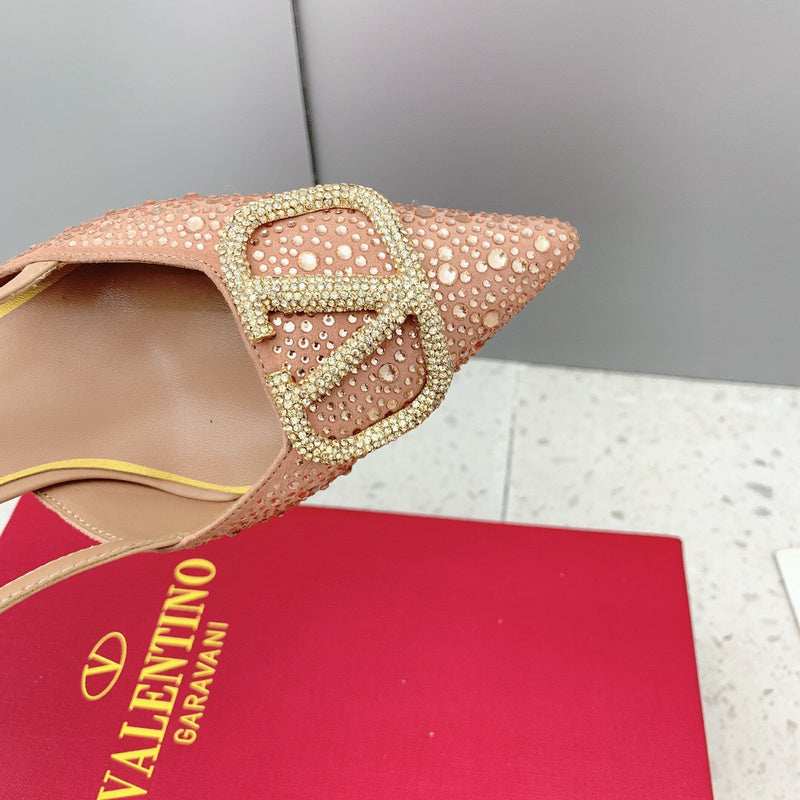 Valentino GARAVANI Luxury Shoes