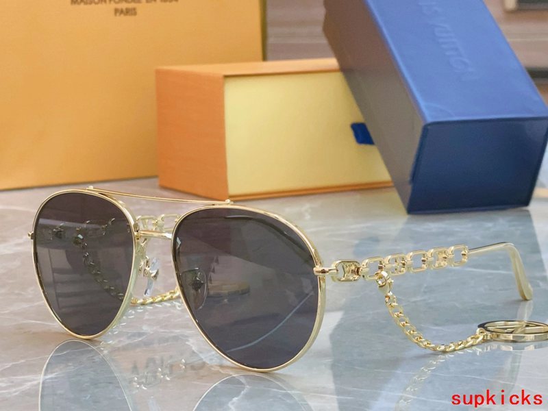 Louis Vuittion Luxury Sunglasses