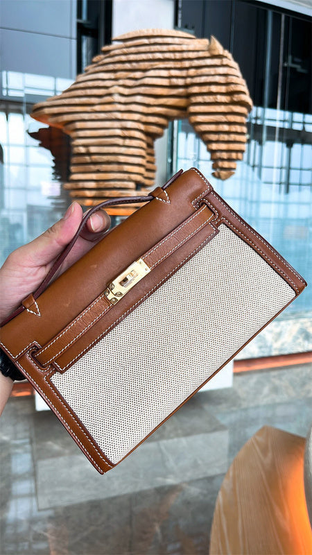 PHA - HMS Bags - 491