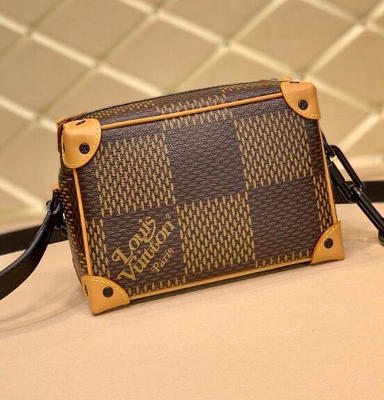 Mila's Edit - LOV Bags - 2757