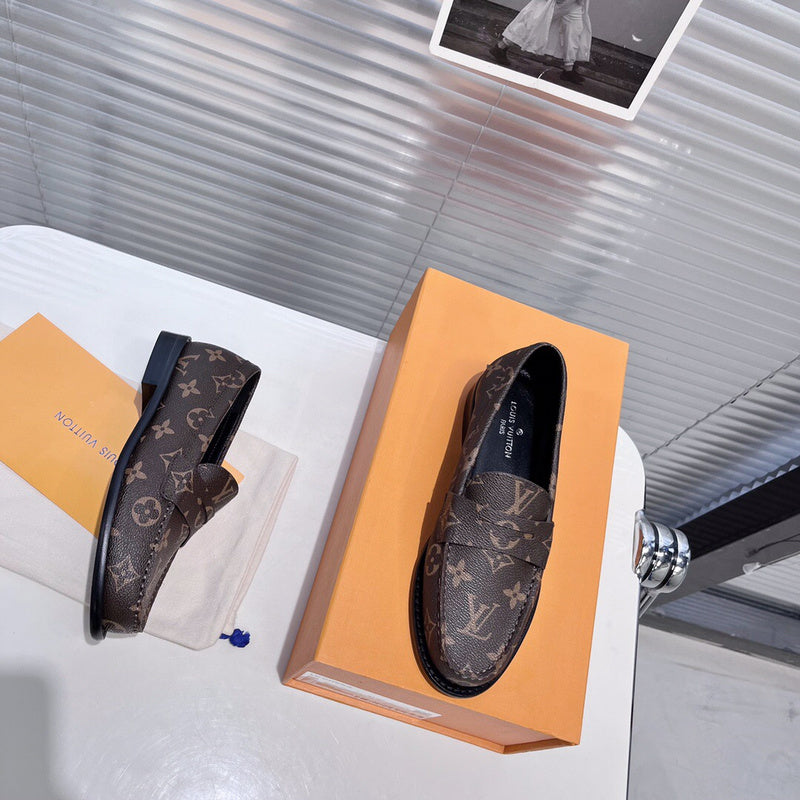 Louis Vuittion Luxury Shoes