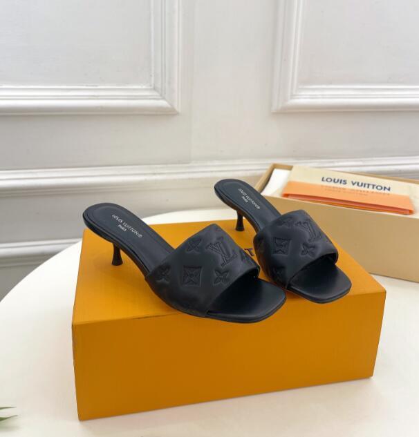 Mila's Edit - LOV Women Shoes - 193