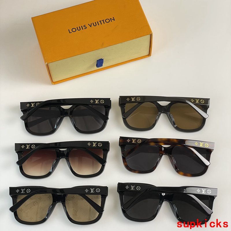 Louis Vuittion Luxury Sunglasses