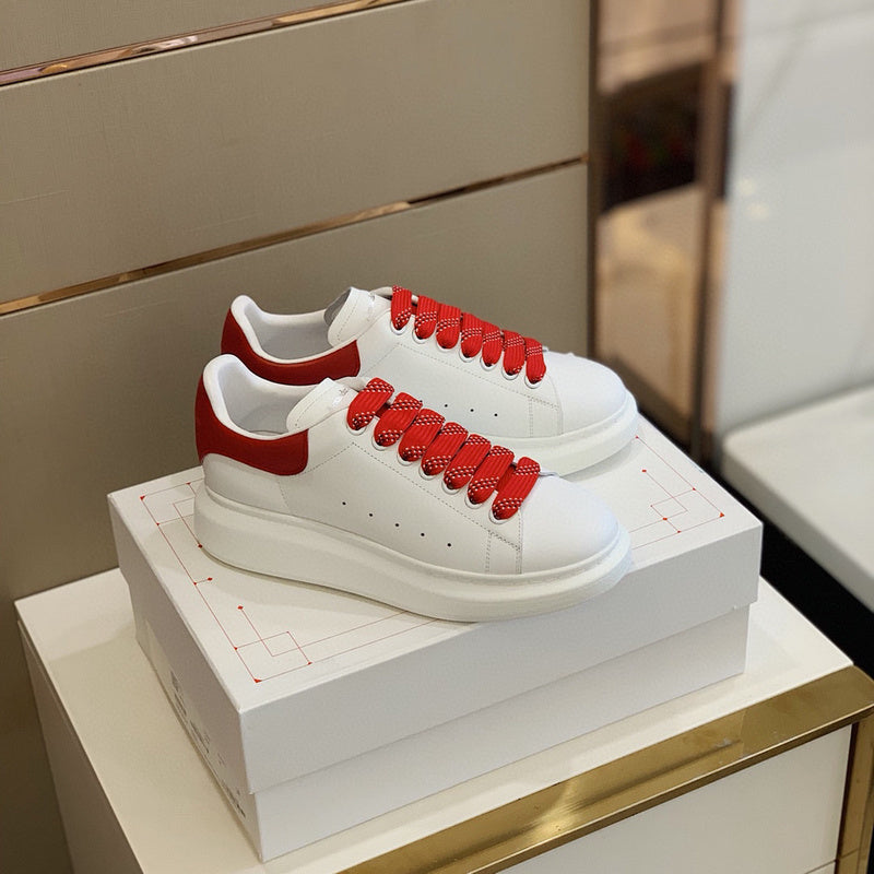 Alexander McQUEEN Luxury Shoes