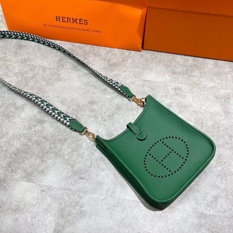 PHA - HMS Bags - 1651