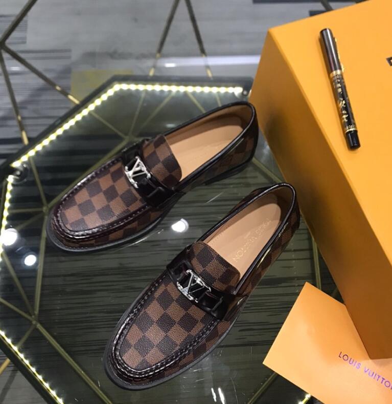 Mila's Edit - LOV Men Shoes - 1920