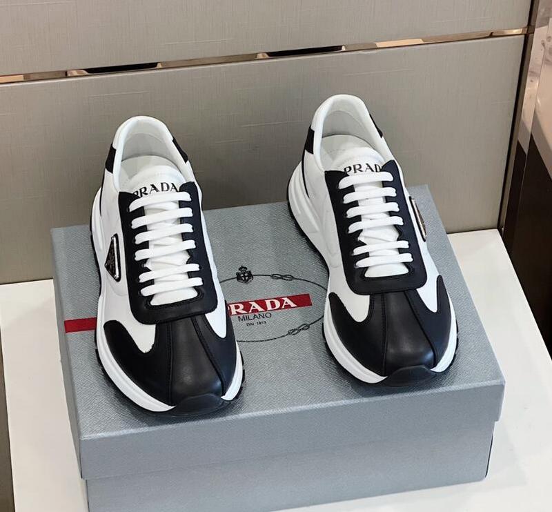Mila's Edit - PD Men Shoes - 249