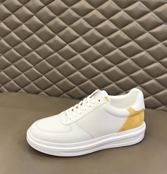 Mila's Edit - LOV Men Shoes - 1066