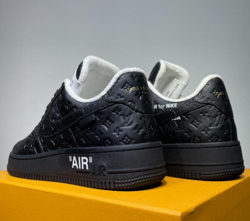Mila's Edit - LOV Men Shoes - 1259