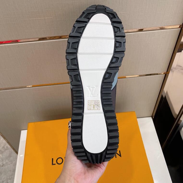 Mila's Edit - LOV Men Shoes - 1617