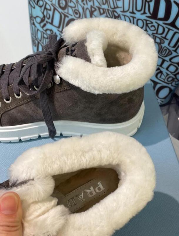 Mila's Edit - PD Women Shoes - 304