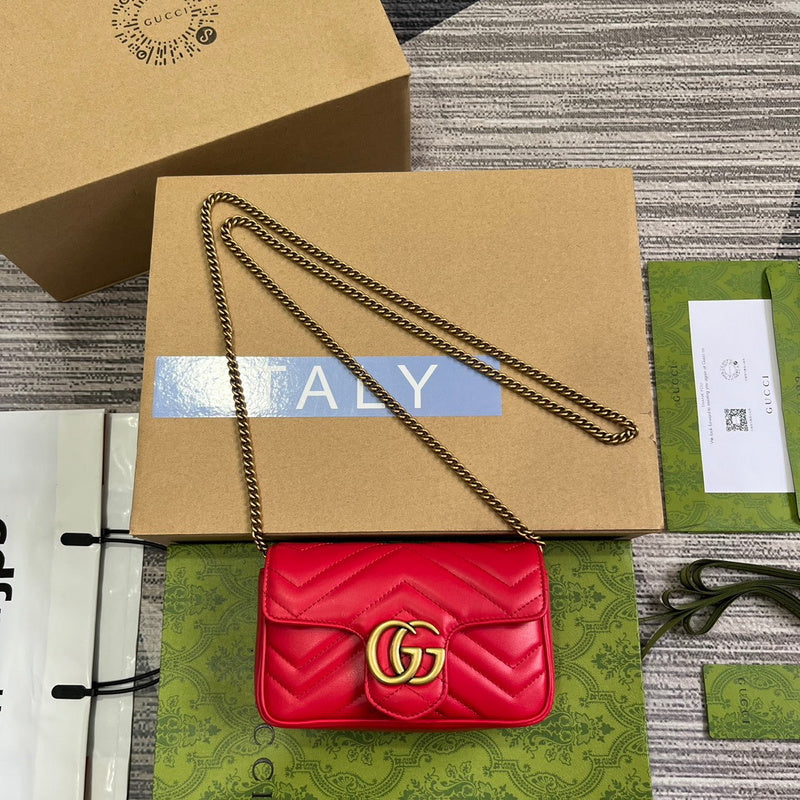 ENT - GCI Bags - 1365