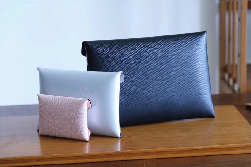 I W Fashion Lu-Vi bags - 9081