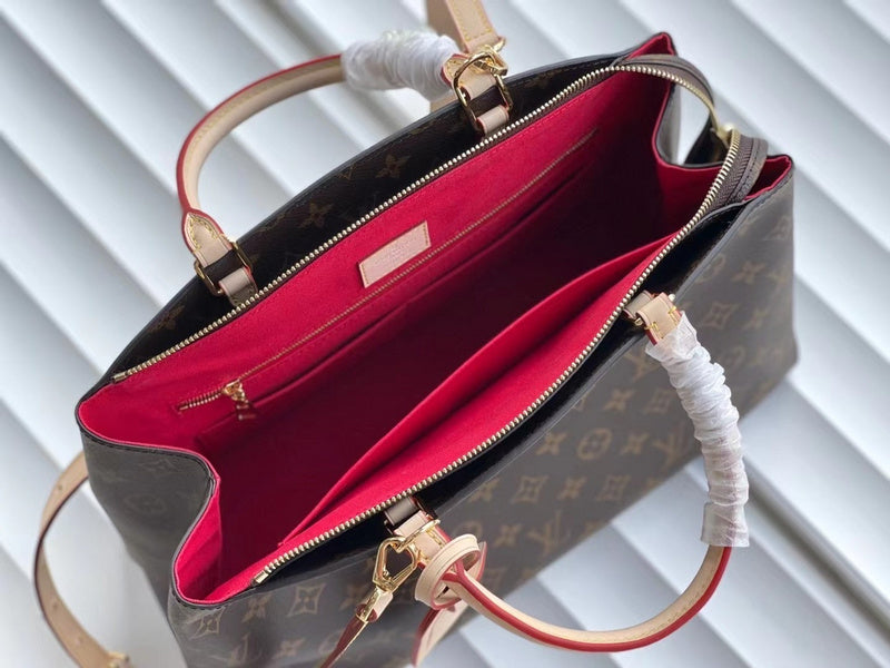 I W Fashion Lu-Vi bags - 17320