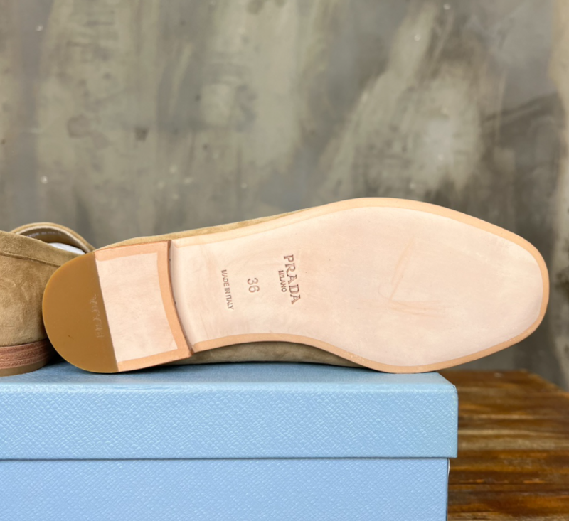 Mila's Edit - PD Women Shoes - 005