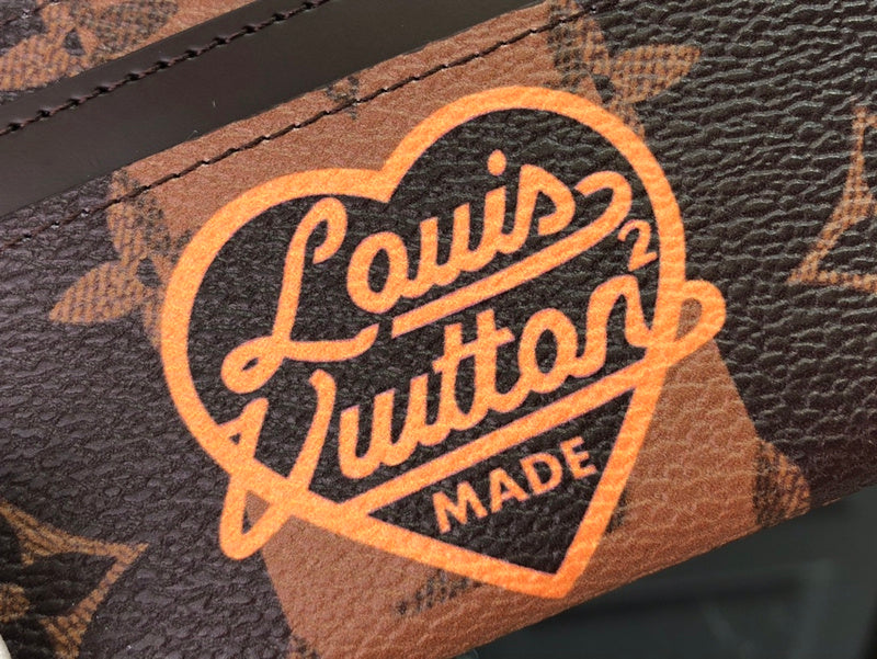 I W Fashion Lu-Vi Bags - 16918