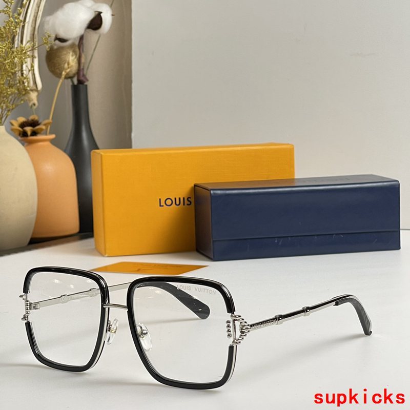 Louis Vuittion Luxury Sunglasses