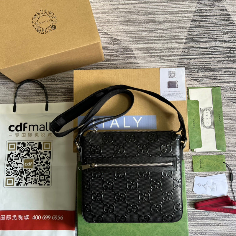 PHA - GUKI Bags - 541