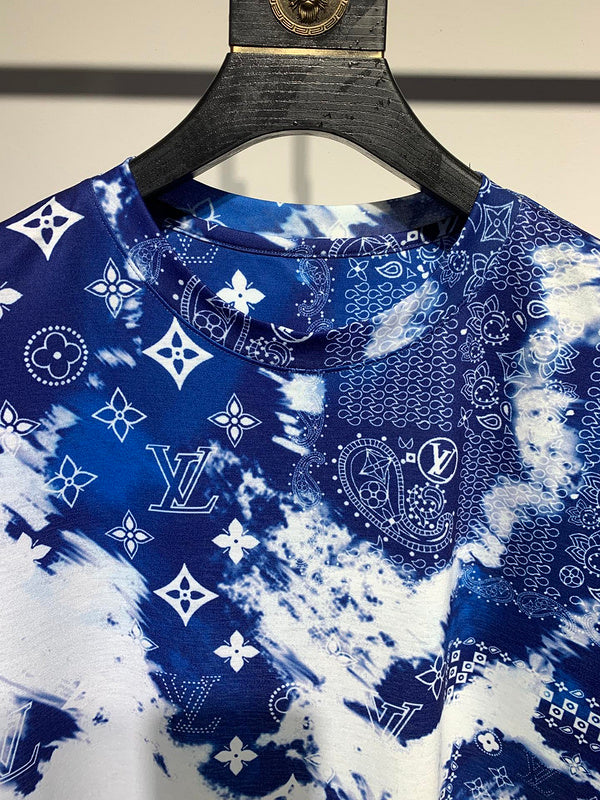 Louis Vuittion Luxury T-Shirt
