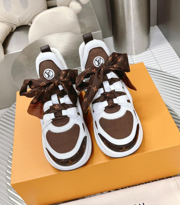 Mila's Edit - LOV Women Shoes - 212