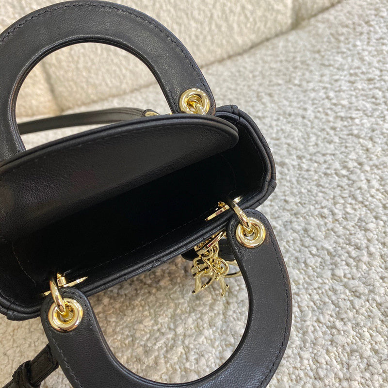 PHA - DOR Bags - 523