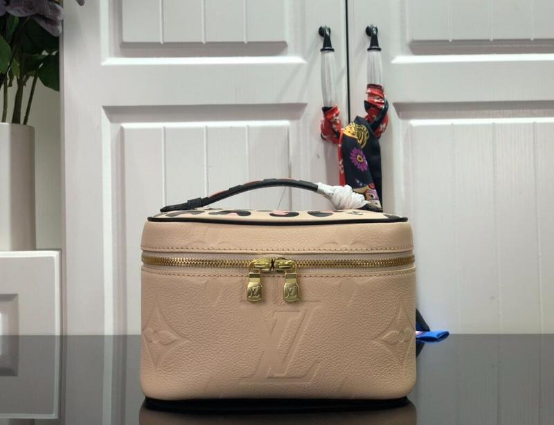 Mila's Edit - LOV Bags - 2197
