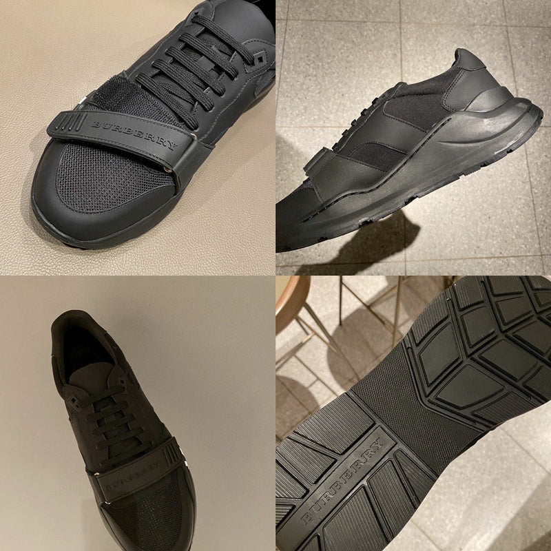 Burberry Luxury Shoes