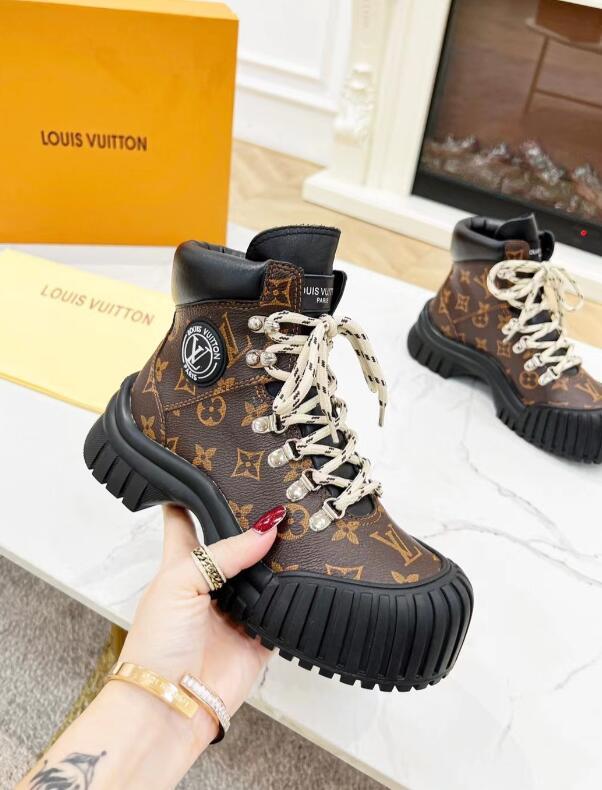 Mila's Edit - LOV Women Shoes - 678