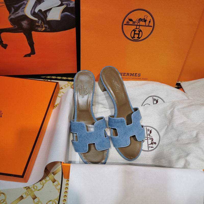 Hermes Luxury Sandals