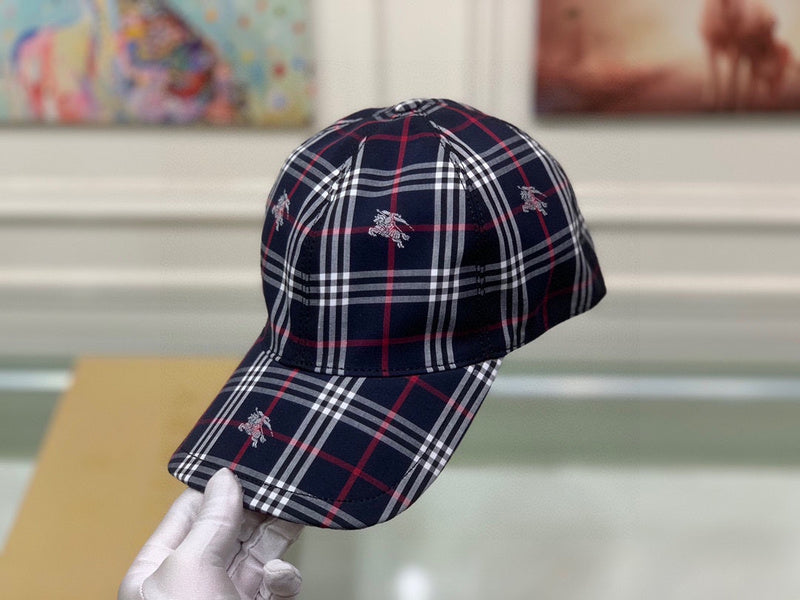 Burberry Luxury Cap