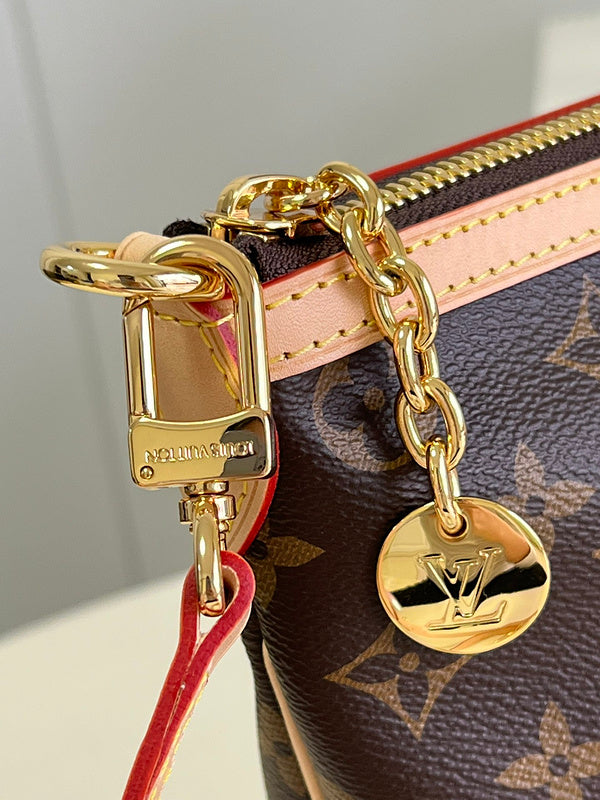 I W Fashion Lu-Vi bags - 17195