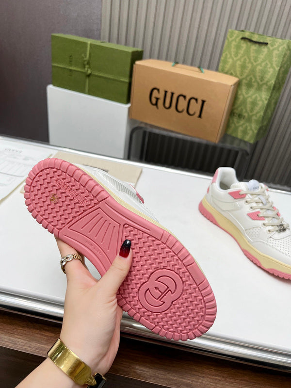 Gucci Luxury Shoes