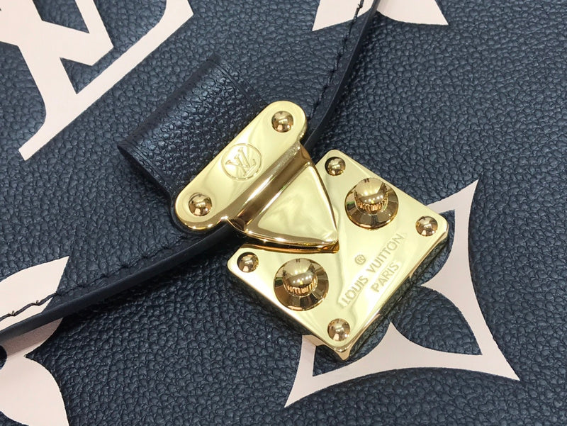 I W Fashion Lu-Vi bags - 17632