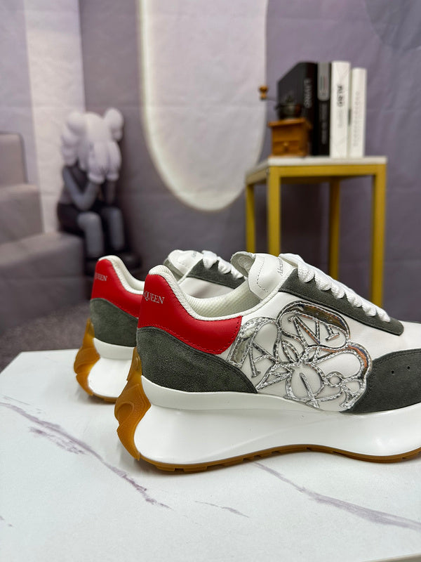 Alexander McQUEEN Luxury Shoes
