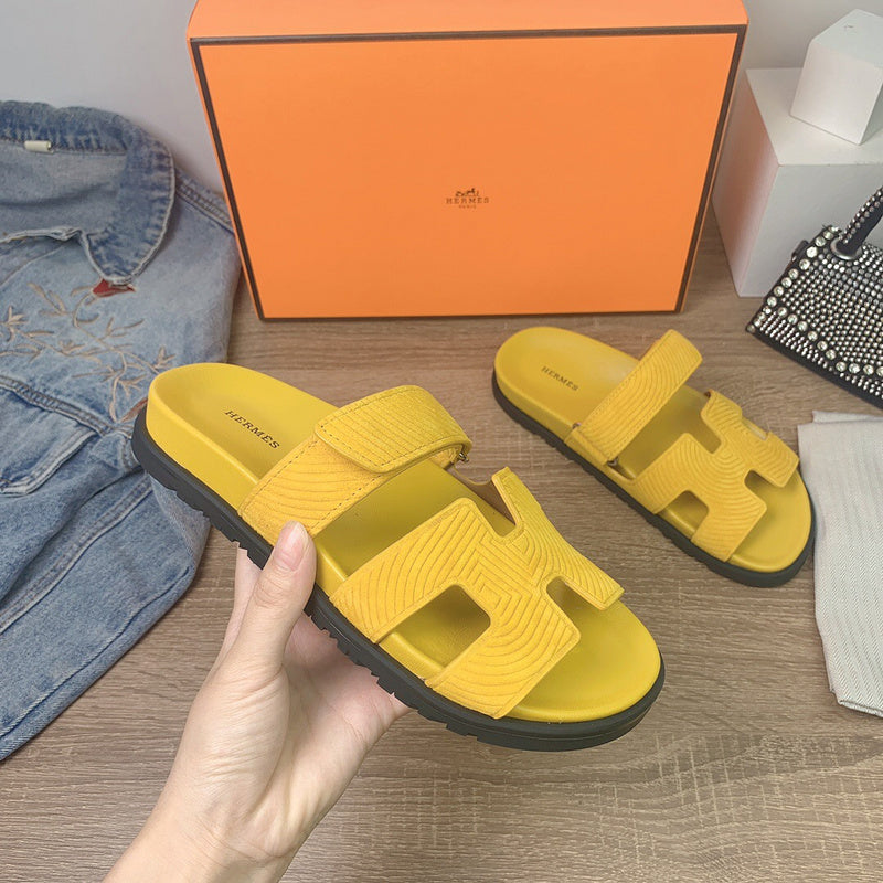 Hermes Luxury Shoes