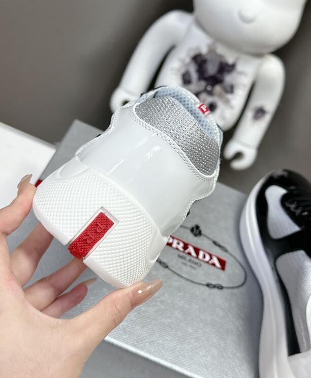 Mila's Edit - PD Men Shoes - 025