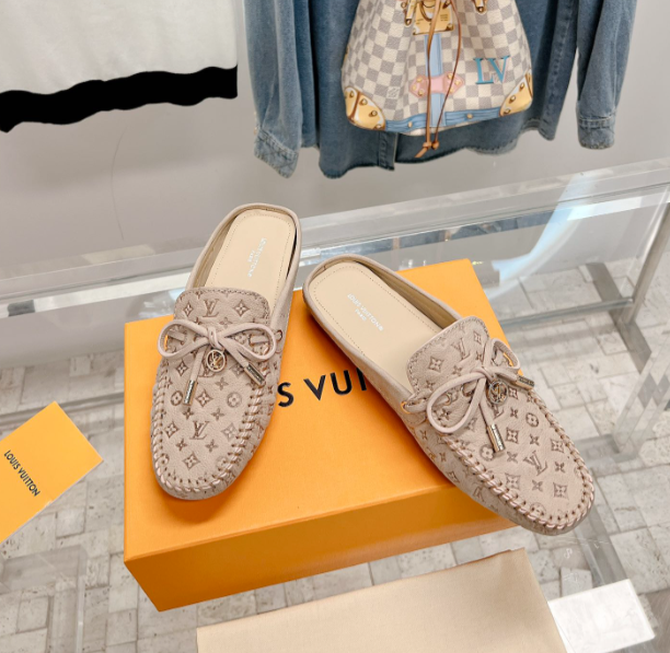Mila's Edit - LOV Women Shoes - 114