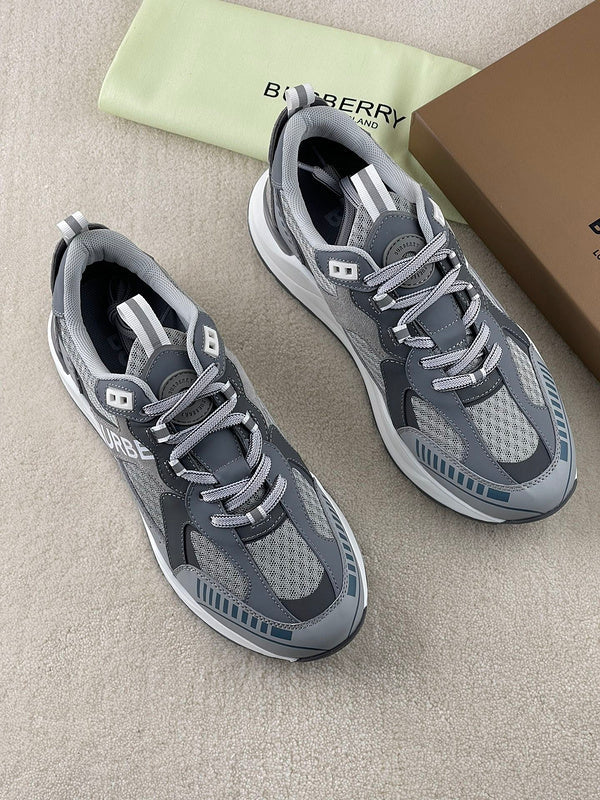 Burberry Luxury Shoes