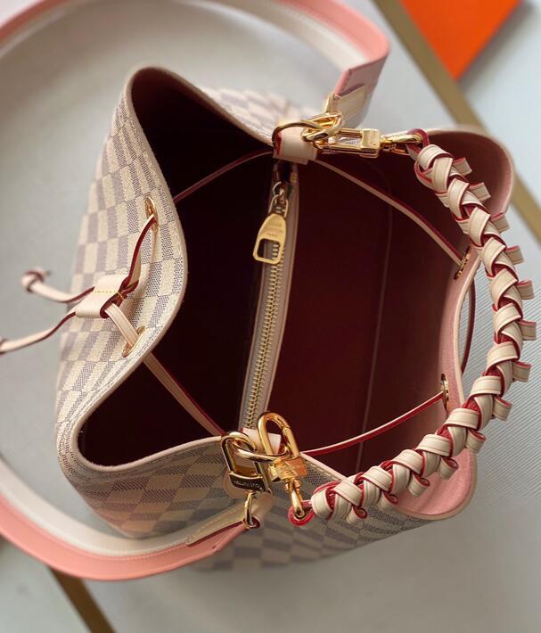 Mila's Edit - LOV Bags - 3165