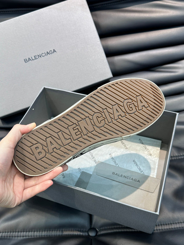 Belanciaga Luxury Shoes