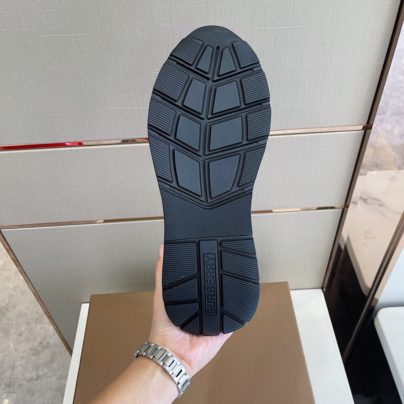 Burberry Luxury Shoes