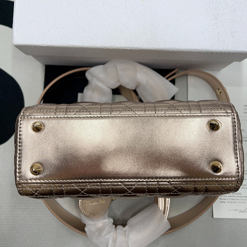 ENT - DOR Bags - 625