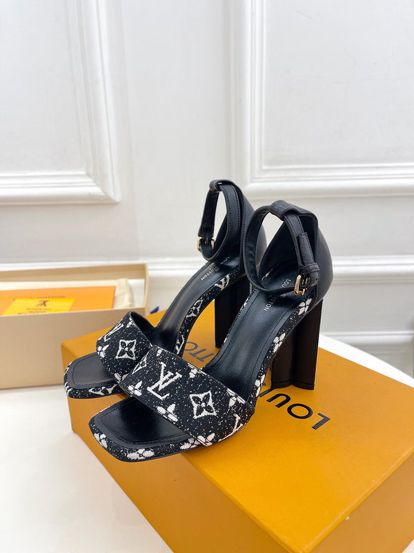 Louis Vuittion Luxury Shoes