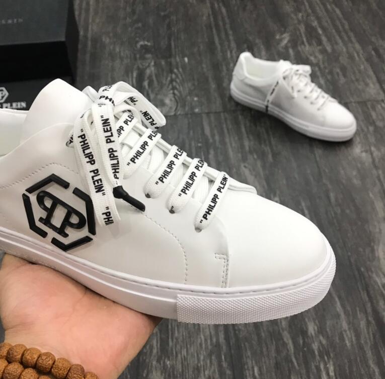 Mila's Edit - PHP Shoes - 130