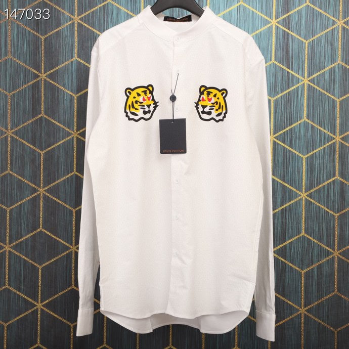 Louis Vuittion Luxury Clothes