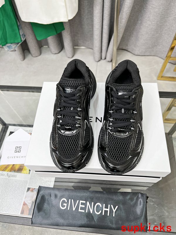 Givenchy Luxury Shoes
