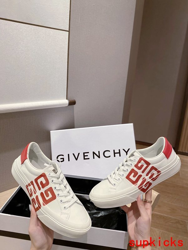 Givenchy Luxury Shoes