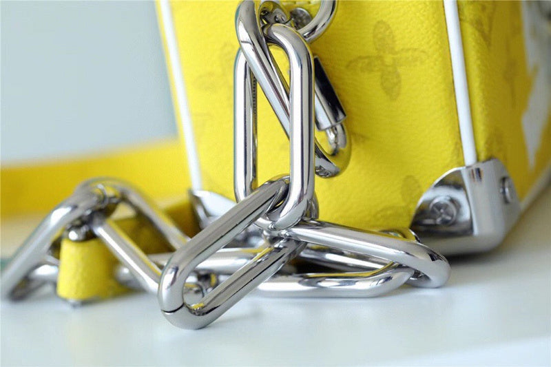 I W Fashion Lu-Vi bags - 10177